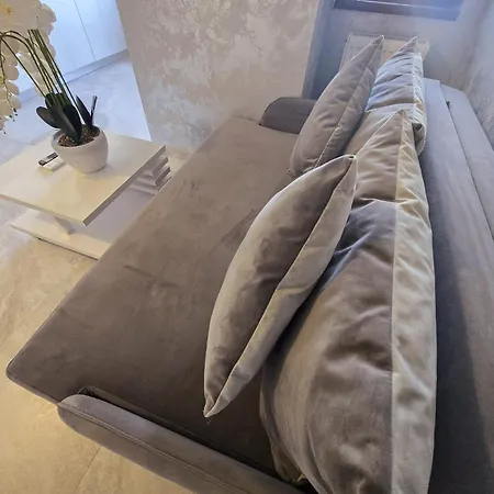 Stunning Luxury Stefan Promenada Prima Linie La Mare