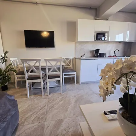 Stunning Luxury Stefan Promenada Prima Linie La Mare * Năvodari