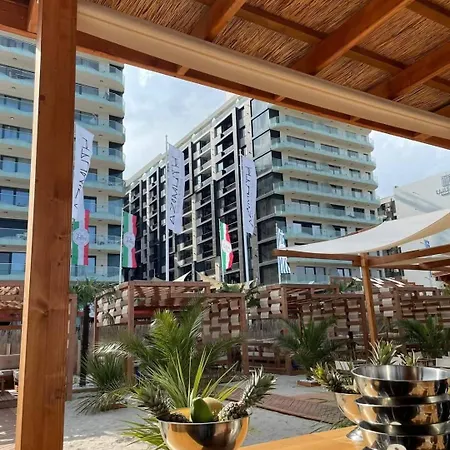 Stunning Luxury Stefan Promenada Prima Linie La Mare *