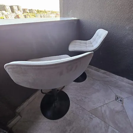 Stunning Luxury Stefan Promenada Prima Linie La Mare