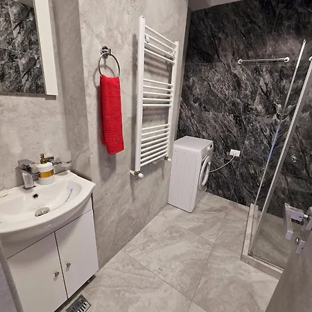 Stunning Luxury Stefan Promenada Prima Linie La Mare * Năvodari