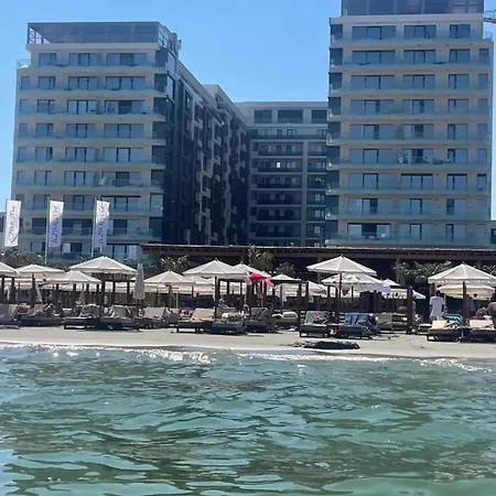 Stunning Luxury Stefan Promenada Prima Linie La Mare Năvodari